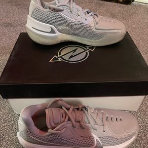 Nike zoom gt cuts